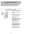 Page 28- 25 - - 28 -
➢
➢
S’assurer que l’interrupteur est à la
position « OFF ».
➢ ➢
Brancher le cordon d’alimentation dans
une prise secteur de 120 V.
➢ ➢
Pour mettre l’aspirateur en marche,
mettre l’interrupteur à la position 
« ON ».
➢ ➢
Pour couper le contact, mettre
l’interrupteur à la position « OFF ».
Interrupteur
➢
➢
Avec le pied, appuyer sur la pédale pour
mettre le manche à la position désirée.
➢ ➢
Sélectionner la position verticale lors de
l’utilisation des accessoires ou le
rangement de...