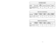 Page 11- 46 -
FEATURE CHART
-11 -
Motor
POWER Cord Length Protector     Bare Floor Tool CaddyHeadlight
120 V, AC  (60Hz)
30 ft. (9.1 m) Yes Yes Yes Yes
12.0 A
IExtensión ProtectorUso sin Caja de
Voltajede cordón
de motoralfombra
herramientas Luz
120V. AC (60Hz)
9,1 m (30 pi)  Si Si Si Si
12,0 A
Longueur Protecteur Position Porte- Dispositif
Alimentation du cordon du moteur plancher accessoires d’éclairage
120 V c.a. (60 Hz)
9,1 m (30 pi)  Oui Oui Oui Oui
12,0 A
Diagrama de característicasTableau des...