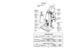 Page 11- 11 -
FEATURE CHART
Power OFF/HIGH/LOW Headlight Cord Length Bare Floor
120V AC(60Hz) Yes Yes 30 Ft Yes
Tableau des caractéristiques
Alimentation Dispositif Longueur du Position
OFF/HIGH/LOW d’éclairage cordon plancher
120 V c.a. (60 Hz) O u i O u i9,1 m (30 pi) Oui
Diagrama de características
Voltaje Luz Extensión Uso sin
OFF/HIGH/LOW de cordón alfombra
120 V c.a. (60 Hz)
Si Si 9,1 m (30pi) Si
- 50 -
Dust Bin
Release Latch
Dust Bin
Exhaust Filter
Headlight
NozzleLoquet de
dégagement
du bacà
poussière...