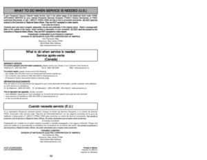 Page 56CØ1ZCBWØØØØØ
B Be
ef
fo
or
re
e 
 o
op
pe
er
ra
at
ti
in
ng
g 
 y
yo
ou
ur
r 
 v
va
ac
cu
uu
um
m
c cl
le
ea
an
ne
er
r,
, 
 p
pl
le
ea
as
se
e 
 r
re
ea
ad
d 
 t
th
he
es
se
e
i in
ns
st
tr
ru
uc
ct
ti
io
on
ns
s 
 c
co
om
mp
pl
le
et
te
el
ly
y.
.
Avant d’utiliser l’appareil, il est
recommandé de lire
attentivement ce manuel.Antes de usar su aspiradora, lea
completamente estas
instrucciones por favor.V VA
AC
CU
UU
UM
M 
 C
CL
LE
EA
AN
NE
ER
R
Aspirateur
Aspiradora
M MC
C-
-V
V9
96
64
40
0
O
Op
pe
er...