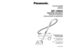 Page 1CØ1ZCBWØØØØØ
B Be
ef
fo
or
re
e 
 o
op
pe
er
ra
at
ti
in
ng
g 
 y
yo
ou
ur
r 
 v
va
ac
cu
uu
um
m
c cl
le
ea
an
ne
er
r,
, 
 p
pl
le
ea
as
se
e 
 r
re
ea
ad
d 
 t
th
he
es
se
e
i in
ns
st
tr
ru
uc
ct
ti
io
on
ns
s 
 c
co
om
mp
pl
le
et
te
el
ly
y.
.
Avant d’utiliser l’appareil, il est
recommandé de lire
attentivement ce manuel.Antes de usar su aspiradora, lea
completamente estas
instrucciones por favor.V VA
AC
CU
UU
UM
M 
 C
CL
LE
EA
AN
NE
ER
R
Aspirateur
Aspiradora
M MC
C-
-V
V9
96
64
40
0
O
Op
pe
er...