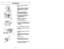 Page 38Caractéristiques
Características 
Protecteur de surcharge
Protector contra sobrecargas
➢
➢
El protector contra sobrecargas detiene
el motor del POWER NOZZLE cuando
el cepillo se atasca y previene que la
banda se reviente.
N NO
OT
TA
A:
: 
 E
El
l 
 m
mo
ot
to
or
r 
 d
de
e 
 l
la
a 
 a
as
sp
pi
ir
ra
ad
do
or
ra
a 
 v
vo
ol
lv
ve
er
rá
á 
 a
a
f fu
un
nc
ci
io
on
na
ar
r.
.Para corregir el problema:➢
➢
Desenchufar Cordón Eléctrico
➢
➢
Cheque cepillo y áreas de apoyo de cepillo
para acumulación  excesivo...