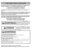 Page 4- 45 -
Notes, Remarques, Notas
ADVERTENCIA
PARA EVITAR CHOQUE ELÉCTRICO Nunca pase la aspiradora en las superficies húmedas o mojadas ni aspire los líquidos.
No mantenga la aspiradora a la intemperie.
Cambio en seguida un cordón eléctrico gastado o raído.
Desconéctela cuando lo la está usando y antes de darle servicio.PARA EVITAR ACCIDENTESExcepto las aspiradoras a mano, mantenga la aspiradora sobre el suelo - no sobre las sillas, las mesas, los
escalones, las escaleras, etc.
Mantenga la aspiradora en un...