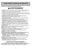 Page 6- 43 -
GarantiePanasonic Canada Inc.
5770 Ambler Drive, Mississauga, Ontario L4W 2T3
Certificat de garantie limitée 
pour les aspirateurs
Panasonic de la série Platinum
Panasonic Canada Inc. garantit cet appareil contre tout vice de fabrication et accepte, le cas échéant, de remédier à
toute défectuosité pendant la période indiquée ci-dessous et commençant à partir de la date dachat original.
Aspirateurs -  Deux (2) an, pièces et main-doeuvre
Le service à domicile ne sera offert que dans les régions...