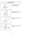 Page 20- 20 -
1)
➢ ➢
Step on handle release pedal to
change handle position.4)
➢ ➢
Use low position for cleaning under
furniture.3)➢ ➢
Move vacuum to middle position for
normal use.2)
➢ ➢
Move vacuum to upright position for
storage and tool use.
Handle Adjustments
- 29 -
Peligro de choque eléctrico y lesión
personal.Desconecte la aspiradora antes de darle
servicio o limpiarla. De lo contrario podría
producirse un choque eléctrico o causar
lesión personal si la aspiradora arranca de
repente.
ADVERTENCIA
Risque...