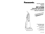 Page 1Before operating your vacuum
cleaner, please read these
instructions completely.Antes de usar su aspiradora, lea
completamente estas
instrucciones por favor.
Avant d’utiliser l’appareil, il est
recommandé de lire
attentivement ce manuel.VACUUM CLEANER
Aspiradora
Aspirateur
MC-V5268
Operating Instructions
Instrucciones de operación
Manuel d’utilisation
CØ1ZBYYØØØØØ
PANASONIC CONSUMER ELECTRONICS COMPANY
DIVISION OF MATSUSHITA ELECTRIC CORPORATION OF AMERICA
One Panasonic Way
Secaucus, New Jersey 07094...