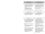 Page 17Protector termal
Protecteur thermique
➢ ➢
Si una obstrucción impide el flujo normal
de aire al motor, el protector termal apaga
el motor automáticamente para permitir
que el motor se enfríe a fin de evitar
posibles daños a la aspiradora.
➢ ➢
Se queda encendida la luz durante este
tiempo.
➢ ➢
Para corregir, apague y desenchufe la
aspiradora, saque las obstrucciones, y/o
limpie/cambiar los filtros.
➢ ➢
Reemplace toda la bolsa si es necesario.
➢
➢
Espere unos treinta (30) minutos, enchufe
la aspiradora,...