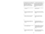 Page 25- 24 -- 25 -
6)
➢ ➢
Rotate dust cover up into closed
position and press into place without
pinching dust bag.5)
➢ ➢
Reinsert tab on end of dust cover
into groove on dust compartment to
allow cover to rotate closed.
GrooveOuverture
Ranura
3)
➢ ➢
Spread out new dust bag, taking care
not to tear bag.4)
➢ ➢
Attach new dust bag onto bag holder
by holding cardboard portion and
pushing back.
Changing Dust Bag
Always operate vacuum with genuine Panasonic Type U3 Standard, U6 Electrostatic or U10
HEPA dust bags...