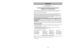 Page 43- 43 -
Importantes mesures de sécurité
Afin de réduire les risques dincendie, de chocs électriques ou de lésions
corporelles: Il est important de suivre des précautions générales lors de lutilisation
de laspirateur, comprenant celles énumérées ci-dessous:
AVERTISSEMENT
1. Veuillezlire toutes les instructions de ce manuel avant dassembler votre aspirateur.
2. Utiliserlaspirateur seulement de la manière décrite dans ce manuel. Utiliser
seulement les accessoires recommandés par Panasonic.
3....