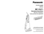 Page 1VA
C
G
A
U
G
E
FULL
Before operating your vacuum cleaner,
please read these instructions completely.
Avant d’utiliser l’appareil, il est recommandé
de lire attentivement ce manuel.
Antes de usar su aspiradora, lea
completamente estas instrucciones por favor.VACUUM CLEANER
Aspirateur
Aspiradora
MC-V5271
Operating Instructions
Manuel d’utilisation
Instrucciones de operación
Printed in Mexico
ACØ1ZDABZØØØ
Impreso en Mexico
CØ1ZDABØØØØØ
Imprimé au Mexique
- 48 -
PANASONIC CONSUMER ELCECTRONICS COMPANY...