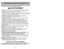 Page 6- 43 -
Importantes mesures de sécurité
Afin de réduire les risques dincendie, de chocs électriques ou de lésions
corporelles: Il est important de suivre des précautions générales lors de lutilisation
de laspirateur, comprenant celles énumérées ci-dessous:
AVERTISSEMENT
1. Veuillezlire toutes les instructions de ce manuel avant dassembler votre aspirateur.
2. Utiliserlaspirateur seulement de la manière décrite dans ce manuel. Utiliser
seulement les accessoires recommandés par Panasonic.
3....