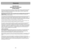 Page 42- 7 -
- 42 -
Importantes mesures de sécurité
Lors de l’utilisation de l’appareil, prendre certaines
précautions, dont les suivantes.
Lire attentivement ce manuel avant d’utiliser l’appareil
AVERTISSEMENT
Afin déviter tout risque dincendie, de chocs électriques ou de blessure:
1. NE PASlaisser lappareil sans surveillance lorsquil est branché. Toujours le
débrancher après usage et avant deffectuer tout entretien.
2.Afin déviter tout risque dincendie ou de chocs électriques, NE PASutiliser lappareil
à...