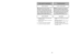 Page 23- 23 - - 30 -
6)
➢ ➢
Rotate dust cover up into closed
position and press into place without
pinching dust bag.5)
➢ ➢
Reinsert tab on end of dust cover
into groove on dust compartment to
allow cover to rotate closed.
CARPETB
A
R
E
FLO
O
R
(TO
O
LS
)
Groove
Ranura
Ouverture
3)
➢ ➢
Spread out new dust bag, taking care
not to tear bag.4)
➢ ➢
Attach new dust bag onto bag holder
by holding cardboard portion and
pushing back.
Changing Dust Bag
Cordón eléctrico
Para operar la aspiradora
FonctionnementCordon...