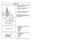 Page 24- 24 -
- 29 -
➢ ➢
The Crevice Tool may be used on the
following items:
• Furniture
• Cushions
• Drapes
• Stairs
• Walls
➢ ➢
The Dusting Brush may be used on
the following items:
• Furniture
• Drapes
• Stairs
• WallsNote: Always clean tools before using.
Using Tools
Dusting
BrushBrosse à
épousseter
Cepillo para
sacudir
WandsTubes
TubosShort HoseTuyau court
Manguera corta
HoseTuyau
Manguera
Crevice
ToolSuceur
plat
Herramienta
para hendiduras
➢Ce filtre électrostatique a pour but
dépurer lair recyclé de la...