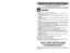 Page 5- 5 -
- 48 -
When using vacuum cleaner, basic precautions should always
be followed, including the following:
R RE
EA
AD
D 
 A
AL
LL
L 
 I
IN
NS
ST
TR
RU
UC
CT
TI
IO
ON
NS
S 
 B
BE
EF
FO
OR
RE
E 
 U
US
SI
IN
NG
G 
 T
TH
HI
IS
S 
 V
VA
AC
CU
UU
UM
M 
 C
CL
LE
EA
AN
NE
ER
R
W
WA
AR
RN
NI
IN
NG
G
To reduce the risk of fire, electrical shock, injury:
1 1.
.D
DO
O 
 N
NO
OT
T
leave vacuum cleaner plugged in. Unplug from outlet when not in
use and before servicing.
2 2.
.
To reduce the risk of fire or electric...