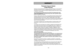 Page 45- 45 -
T TA
AB
BL
LE
E 
 O
OF
F 
 C
CO
ON
NT
TE
EN
NT
TS
S
- 8 -
C
CO
ON
NS
SU
UM
ME
ER
R 
 I
IN
NF
FO
OR
RM
MA
AT
TI
IO
ON
N
................................................................................2 
I IM
MP
PO
OR
RT
TA
AN
NT
T 
 S
SA
AF
FE
ET
TY
Y 
 I
IN
NS
ST
TR
RU
UC
CT
TI
IO
ON
NS
S 
 
............................................................5
P PA
AR
RT
TS
S 
 I
ID
DE
EN
NT
TI
IF
FI
IC
CA
AT
TI
IO
ON
N
..................................................................................10
F...