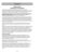 Page 50- 50 -
Porter une attention particulière à tous les
avertissements et à toutes les mises en garde.
AVERTISSEMENT
POUR PRÉVENIR LE RISQUE DE CHOCS ÉLECTRIQUESNe jamais utiliser l’aspirateur sur une surface humide ou pour aspirer des liquides.
Ne jamais ranger l’appareil à l’extérieur.
Remplacer immédiatement tout cordon d’alimentation usé ou éraillé.
Débrancher l’appareil de la prise secteur après usage et avant tout entretien.POUR PRÉVENIR LE RISQUE D’ACCIDENTSÀ lexception des aspirateurs à main, garder...