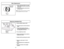 Page 36- 17 - - 36 -
Replacing Headlight Bulb
SlotsFentes
Ranuras
Light LensLentille de
la lampe
Lente de luz
➢ ➢
Ensure ON-OFF switch is OFF.
➢ ➢
Disconnect power cord from electrical
outlet.
➢ ➢
Press handle release pedal and
rotate the handle down so the clean-
er is laying flat on the floor.
➢ ➢
Pry out light lens at slots.
➢ ➢
Remove old bulb from the socket by
pulling from socket.
➢ ➢
Replace bulb by pressing into socket.
➢ ➢
Only use a bulb rated 13 V AC-9
Watts.
➢ ➢
Reinstall light lens by snapping...