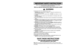 Page 5IMPORTANT SAFETY INSTRUCTIONS
When using vacuum cleaner, basic precautions should always
be followed, including the following:
READ ALL INSTRUCTIONS BEFORE USING THIS VACUUM CLEANER
WARNING
To reduce the risk of fire, electrical shock, injury:
1. DO NOTleave vacuum cleaner plugged in. Unplug from outlet when not in
use and before servicing.
2.To reduce the risk of fire or electric shock - DO NOTuse outdoors or on wet
surfaces.
3. DO NOTallow to be used as a toy. Close attention is necessary when used
by...