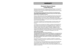 Page 47- 6 -
- 47 -
Importantes mesures de sécuritéLors de l’utilisation de l’appareil, prendre certaines
précautions, dont les suivantes.
Lire attentivement ce manuel avant d’utiliser l’appareil
AVERTISSEMENT
Afin déviter tout risque dincendie, de chocs électriques ou de blessure:
1. NE PASlaisser lappareil sans surveillance lorsquil est branché. Toujours le
débrancher après usage et avant deffectuer tout entretien.
2.Afin déviter tout risque dincendie ou de chocs électriques, NE PASutiliser lappareil
à...