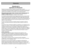 Page 50- 50 -
Porter une attention particulière à tous les
avertissements et à toutes les mises en garde.
AVERTISSEMENT
POUR PRÉVENIR LE RISQUE DE CHOCS ÉLECTRIQUESNe jamais utiliser l’aspirateur sur une surface humide ou pour aspirer des liquides.
Ne jamais ranger l’appareil à l’extérieur.
Remplacer immédiatement tout cordon d’alimentation usé ou éraillé.
Débrancher l’appareil de la prise secteur après usage et avant tout entretien.POUR PRÉVENIR LE RISQUE D’ACCIDENTSÀ lexception des aspirateurs à main, garder...