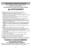 Page 6- 6 -
- 47 -
Importantes mesures de sécuritéLors de l’utilisation de l’appareil, prendre certaines
précautions, dont les suivantes.
Lire attentivement ce manuel avant d’utiliser l’appareil
AVERTISSEMENT
Afin déviter tout risque dincendie, de chocs électriques ou de blessure:
1. NE PASlaisser lappareil sans surveillance lorsquil est branché. Toujours le
débrancher après usage et avant deffectuer tout entretien.
2.Afin déviter tout risque dincendie ou de chocs électriques, NE PASutiliser lappareil
à...