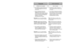 Page 13Suction Inlet
Secondary
Filter ScreenEntrée
d’aspiration
Abertura de
aspiraciónHose InletEntrada de la
mangueraOrifice du tuyau
Tamis filtrant
secondaire
Pantalla de filtro
secundaria
Hose
CouplingAcople de la
mangueraRaccord de
tuyauRemoving Clogs
Short hoseTuyau court
Manguera corta
Connector PipeTubo de conexión Tuyau de raccord
Short Hose
Tuyau court
Manguera corta
- 44 -
The hose located on the vacuum cleaner
carries the dirt from the nozzle up to the
dust bin.  If the hose should become
clogged:
➢...
