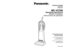 Page 1Before operating your vacuum
cleaner, please read these
instructions completely.
Avant d’utiliser l’appareil, il est
recommandé de lire
attentivement ce manuel.Antes de usar su aspiradora, lea
completamente estas
instrucciones por favor.VACUUM CLEANER
Aspirateur
Aspiradora
MC-V5706
Operating Instructions
Manuel d’utilisation
Instrucciones de operación
CØ1ZBZDØØØØØ
PANASONIC CONSUMER ELECTRONICS COMPANY
DIVISION OF MATSUSHITA ELECTRIC CORPORATION OF AMERICA
One Panasonic Way
Secaucus, New Jersey 07094...
