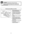 Page 28- 28 -
W WA
AR
RN
NI
IN
NG
G
E
El
le
ec
ct
tr
ri
ic
ca
al
l 
 S
Sh
ho
oc
ck
k 
 o
or
r 
 P
Pe
er
rs
so
on
na
al
l 
 I
In
nj
ju
ur
ry
y 
 H
Ha
az
za
ar
rd
d
D Di
is
sc
co
on
nn
ne
ec
ct
t 
 t
th
he
e 
 e
el
le
ec
ct
tr
ri
ic
ca
al
l 
 s
su
up
pp
pl
ly
y 
 b
be
ef
fo
or
re
e 
 s
se
er
rv
vi
ic
ci
in
ng
g 
 o
or
r 
 c
cl
le
ea
an
ni
in
ng
g 
 t
th
he
e 
 u
un
ni
it
t.
.
F Fa
ai
il
lu
ur
re
e 
 t
to
o 
 d
do
o 
 s
so
o 
 c
co
ou
ul
ld
d 
 r
re
es
su
ul
lt
t 
 i
in
n 
 e
el
le
ec
ct
tr
ri
ic
ca
al
l 
 s
sh...