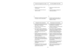 Page 15- 34 -
➢ ➢
When the bristles on the agitator are
worn so that they do not touch a card
held across the lower plate, the
agitator should be replaced.
➢ ➢
Remove lower plate and agitator.
➢ ➢
Clean debris from end caps.
➢ ➢
Position belt over belt pulley on the
agitator.
➢ ➢
Reinstall agitator and lower plate.
Replacing Agitator
CardCarte
Tarjeta
Agitator Assembly
➢ ➢
Unplug cord from wall outlet.
➢ ➢
Clean exterior using a clean, soft cloth that has been dipped in a solution of mild
liquid detergent and...