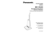 Page 1Before operating your vacuum
cleaner, please read these
instructions completely.Avant d’utiliser l’appareil, il est
recommandé de lire
attentivement ce manuel.
Antes de usar su aspiradora, lea
completamente estas
instrucciones por favor.
CØ1ZCEWØØØØØ
PANASONIC CONSUMER ELECTRONICS COMPANY
DIVISION OF MATSUSHITA ELECTRIC CORPORATION OF AMERICA
One Panasonic Way
Secaucus, New Jersey 07094
World Wide Web Address
http://www.panasonic.com If your Panasonic Vacuum Cleaner needs service, look in the yellow...
