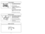 Page 34- 34 -
1)
➢Ne brancher qu’une fois l’assemblage
terminé.
➢Retirer la vis du manche.
➢Insérer le manche avec le crochet de
rangement du cordon à l’arrière de
l’aspirateur.
2)
➢Insérer la vis.
➢Serrer la vis.
3)
➢Insérer le cordon d’alimentation à
l’intérieur du crochet.
4)
➢Enrouler le cordon autour du crochet.
➢Fixer la fiche au cordon d’alimentation à
l’aide de son agrafe.
Colocación del mango
Montaje
Assemblage
Montage du manche
1)➢No enchufe hasta que el montaje esté
completo.
➢Quite el tornillo del...