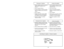 Page 35- 35 - - 14 -
Attaching HandleASSEMBLY
HandleManche
Mango
HoleOrifice
OrificioScrewVis
Tornillo
1)
➢ ➢
DO NOT plug in until assembly is
complete.
➢ ➢
Remove handle screw.
➢ ➢
Insert handle with cord hook to the
back of the cleaner.
2)
➢ ➢
Insert screw.
➢ ➢
Tighten screw.
3)
➢ ➢
Push power cord into cord clip.
4)
➢ ➢
Wrap power cord around cord hook.
➢ ➢
Secure retainer (plug head) to power
cord.
Power CordCordon
d’alimentation
Cordón
eléctricoCord HookCrochet de
rangement
du cordon
Sujetador
del cordon...