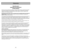 Page 46- 46 -
- 3 -
Porter une attention particulière à tous les
avertissements et à toutes les mises en garde.
AVERTISSEMENT
POUR PRÉVENIR LE RISQUE DE CHOCS ÉLECTRIQUESNe jamais utiliser l’aspirateur sur une surface humide ou pour aspirer des liquides.
Ne jamais ranger l’appareil à l’extérieur.
Remplacer immédiatement tout cordon d’alimentation usé ou éraillé.
Débrancher l’appareil de la prise secteur après usage et avant tout entretien.POUR PRÉVENIR LE RISQUE D’ACCIDENTSÀ lexception des aspirateurs à main,...