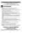 Page 6- 43 -
Importantes mesures de sécurité
WARRANTY
Panasonic Vacuum  Cleaner
Limited Warranty
(United States)
Panasonic Consumer Electronics Company (collectively referred to as “the warrantor”) will repair
this product with new or refurbished parts free of charge, in the U.S.A. or Puerto Rico for one (1)
year from the date of original purchase in the event of a defect in materials or workmanship.
This Limited 
Warranty Exc
ludes both Labor and P
arts f
or the f
ollo
wing items whic
h require
normal...