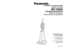 Page 1Before operating your vacuum
cleaner, please read these
instructions completely.
Avant d’utiliser l’appareil, il est
recommandé de lire
attentivement ce manuel.
Antes de usar su aspiradora, lea
completamente estas
instrucciones por favor.
CØ1ZCBZ1ØØØØ
PANASONIC CONSUMER ELECTRONICS COMPANY
DIVISION OF MATSUSHITA ELECTRIC CORPORATION OF AMERICA
One Panasonic Way
Secaucus, New Jersey 07094
World Wide Web Address
http://www.panasonic.com If your Panasonic Vacuum Cleaner needs service, look in the yellow...