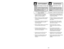 Page 29- 29 -
1)
➢ ➢
Step on handle release pedal to
change handle position.4)
➢ ➢
Use low position for cleaning under
furniture.3)➢ ➢
Move vacuum to middle position for
normal use.2)
➢ ➢
Move vacuum to upright position for
storage and tool use.
Handle Adjustments
NOTE: To reduce the risk of electrical shock, this vacuum has a polarized plug, one
blade is wider than the other. This plug will fit in a polarized outlet only one way. If
the plug does not fit fully in the outlet, reverse the plug. If it still does...