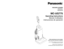 Page 1Before operating your vacuum cleaner,
please read these instructions completely.
Avant d’utiliser l’appareil, il est recommandé
de lire attentivement ce manuel.
Antes de usar su aspiradora, lea
completamente estas instrucciones por favor.VACUUM CLEANER
Aspirateur
Aspiradora
MC-UG775
Operating Instructions
Manuel d’utilisation
Instrucciones de operación
PANASONIC CONSUMER ELECTRONICS COMPANY
DIVISION OF MATSUSHITA ELECTRIC CORPORATION OF AMERICA
One Panasonic Way
Secaucus, New Jersey 07094
World Wide Web...