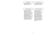 Page 21- 21 - - 28 -
6)
➢ ➢
Rotate bag holder into closed
position and press into place without
pinching dust bag.5)
➢ ➢
Reinsert tabs on the bottom of bag
holder into groove on the front of
dust compartment.3)
➢ ➢
Spread out new dust bag, taking care
not to tear bag.4)
➢ ➢
Attach new dust bag onto bag holder
by holding cardboard collar and
sliding it back into the bag holder.
Changing Dust Bag
Always operate vacuum cleaner with genuine Panasonic Type U12 Electrostatic or U10 HEPA
dust bags installed. Panasonic...