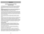 Page 46- 46 -
- 3 -
Porter une attention particulière à tous les
avertissements et à toutes les mises en garde.
AVERTISSEMENT
POUR PRÉVENIR LE RISQUE DE CHOCS ÉLECTRIQUESNe jamais utiliser l’aspirateur sur une surface humide ou pour aspirer des liquides.
Ne jamais ranger l’appareil à l’extérieur.
Remplacer immédiatement tout cordon d’alimentation usé ou éraillé.
Débrancher l’appareil de la prise secteur après usage et avant tout entretien.POUR PRÉVENIR LE RISQUE D’ACCIDENTSÀ lexception des aspirateurs à main,...