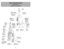 Page 10- 10 -
PARTS IDENTIFICATION
Nomenclature
Identificación de piezas
On-Off SwitchInterrupteur
Interruptor de
encendido-apagado
HandlePoignée
Mango
Dust Cover
(Dust Bag Inside)Couvercle
(du sac à poussière)
Cubierta de bolsa
(Bolsa está adentro)
Carpet/Bare
Floor SelectorSélecteur
tapis/plancher
Selector de
pisos con
alfombra y
sin alfombra
Secondary Filter
(Inside Dust
Compartment)Filtre secondaire
(à l’interieur du
logement du sac
à poussière)
Filtro secundario
(Dentro de cubierta
de bolsa)
Furniture...
