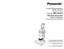 Page 1VACUUM CLEANER (HOUSEHOLD)Aspirateur (Domestique)Aspiradora (Domestico)Model No.
MC-UL910
Operating Instructions Manuel d’utilisation
Instrucciones de operación
Before operating your vacuum cleaner,
please read these instructions completely.
Avant d’utiliser l’appareil, il est recommandé de lire attentivement ce manuel.
Antes de usar su aspiradora, lea
completamente estas instrucciones por favor.
Printed in Mexico
ACØ1ZDKDZØØØ
Imprimé au Mexique
CØ1ZDKD2ØØØØ
Impreso en Mexico
- 68 -
PANASONIC CONSUMER...