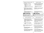 Page 29- 40 -
To assemble dust bin:➢
➢ Reinstall upper portion of dust bin
onto air guide so that the locking
screws pass through the holes in
the upper portion.
➢ ➢ Using alignment marks on the
fastener ring and dust bin, place
fastener ring onto dust bin and
rotate to lock in place. 
➢ ➢ Place the dust bin lid on the upper
portion of the dust bin using
alignment slots, and rotate until the
lid locks in place.
➢ ➢ Reinstall pre-filter by using the
alignment ribs on the pre-filter to
align with the ribs on the...