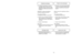 Page 19- 46 -
➢ ➢
Bef
ore ser
vicing an
y par
ts,
disconnect v
acuum c
leaner fr
om
electrical outlet.
➢ ➢
Always place paper under nozzle
whenever lower plate is removed to
protect floor.
➢ ➢
Place body in upright position and
turn vacuum cleaner over to expose
lower plate.
➢ ➢
Release lower plate by rotating the
lower plate latches to the UNLOCK
position.
➢ ➢
Remove lower plate and remove any
residue that may exist in belt area.
➢ ➢
Reinstall lower plate by hooking front
end of lower plate into slots on...