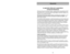 Page 45- 45 -
ADVERTENCIA
PARA EVITAR CHOQUE ELÉCTRICO Nunca pase la aspiradora en las superficies húmedas o mojadas ni aspire los líquidos.
No mantenga la aspiradora a la intemperie.
Cambio en seguida un cordón eléctrico gastado o raído.
Desconéctela cuando lo la está usando y antes de darle servicio.PARA EVITAR ACCIDENTESExcepto las aspiradoras a mano, mantenga la aspiradora sobre el suelo - no sobre las sillas, las mesas, los
escalones, las escaleras, etc.
Mantenga la aspiradora en un lugar seguro en seguida...