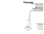 Page 1B Be
ef
fo
or
re
e 
 o
op
pe
er
ra
at
ti
in
ng
g 
 y
yo
ou
ur
r 
 v
va
ac
cu
uu
um
m
c cl
le
ea
an
ne
er
r,
, 
 p
pl
le
ea
as
se
e 
 r
re
ea
ad
d 
 t
th
he
es
se
e
i in
ns
st
tr
ru
uc
ct
ti
io
on
ns
s 
 c
co
om
mp
pl
le
et
te
el
ly
y.
.Avant d’utiliser l’appareil, il est
recommandé de lire
attentivement ce manuel.
Antes de usar su aspiradora, lea
completamente estas
instrucciones por favor.
CØ1ZCDHØØØØØ
P PA
AN
NA
AS
SO
ON
NI
IC
C 
 C
CO
ON
NS
SU
UM
ME
ER
RE
EL
LE
EC
CT
TR
RO
ON
NI
IC
CS
S 
 C
CO
OM
MP...