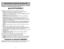 Page 6- 6 -
Importantes mesures de sécurité
Afin de réduire les risques dincendie, de chocs électriques ou de lésions
corporelles, il est important de suivre des précautions générales lors de lutilisation
de laspirateur, comprenant celles énumérées ci-dessous:
AVERTISSEMENT
Afin déviter tout risque dincendie, de chocs électriques ou de blessure:
1. NE PASlaisser lappareil sans surveillance lorsquil est branché. Toujours le
débrancher après usage et avant deffectuer tout entretien.
2.Afin déviter tout risque...