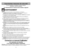 Page 6- 6 -
WARRANTY
Panasonic Vacuum Cleaner
Limited Warranty
(United States)
Panasonic Home and Commercial Products Company (collectively referred to as “the warrantor”)
will repair this product with new or refurbished parts free of charge, in the U.S.A. or Puerto Rico for
one (1) year from the date of original purchase in the event of a defect in materials or workman-
ship.
This Limited W
arranty Excludes both Labor and Part
s for the following items which require
normal replacement
: Disposable Dust Bag,...