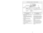 Page 35- 35 - - 14 -
Attaching Handle
ASSEMBLY
HandleMango MancheScrewTornillo
VisHoleOrificio
Orifice
Handle
ScrewTornillo
del mango Vis du
manche
1)
➢ ➢
DO NOT plug in until assembly is
complete.
➢ ➢
Remove handle screw.
➢ ➢
Insert handle.
2)
➢ ➢
Insert screw.
➢ ➢
Tighten screw.
3)
➢ ➢
Push power cord into cord clip.
4)
➢ ➢
Wrap power cord around cord hook.
➢ ➢
Secure retainer (plug head) to power
cord.
Power CordCordon
d’alimentation
Cordón
eléctricoRetainer
(Plug Head)Agrafe de
fixation de
la fiche
du...