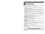 Page 7- 7 -
- 42 -
WARRANTY
Panasonic Canada Inc.
5770 Ambler Drive, Mississauga, Ontario L4W 2T3
PANASONIC PRODUCT - LIMITED WARRANTY
Panasonic Canada Inc. warrants this product to be free from defects in material and workmanship and agrees to
remedy any such defect for a period as stated below from the date of original purchase.
Commercial Vacuum Cleaner - Ninety (90) days parts and labour
LIMIT
ATIONS AND EXCLUSIONS
This warranty does not apply to products purchased outside Canada or to any product which...